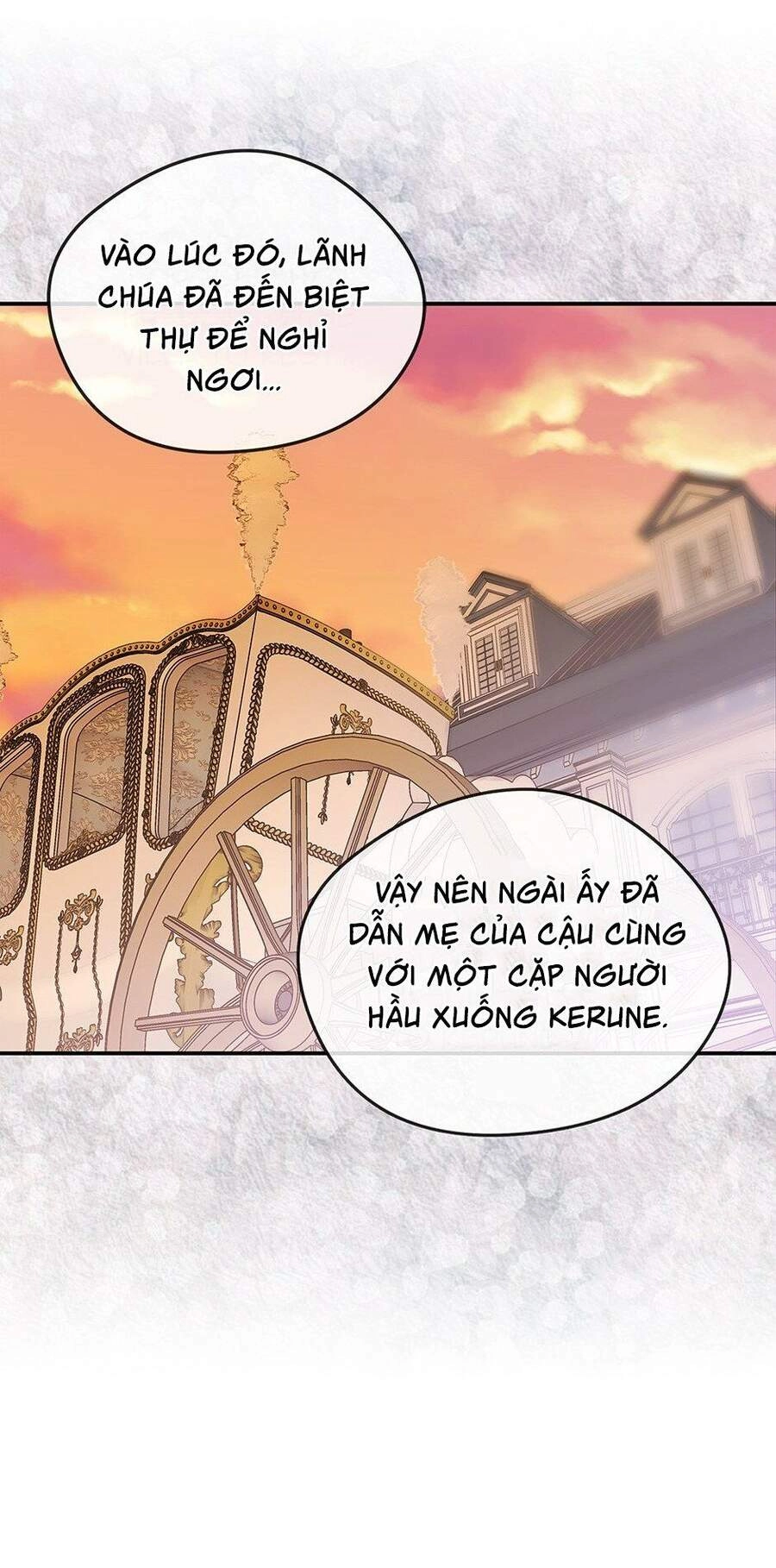 Người Hầu Của Tôi Chapter 44 - 37