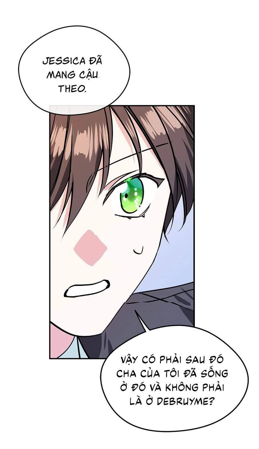 Người Hầu Của Tôi Chapter 44 - 38