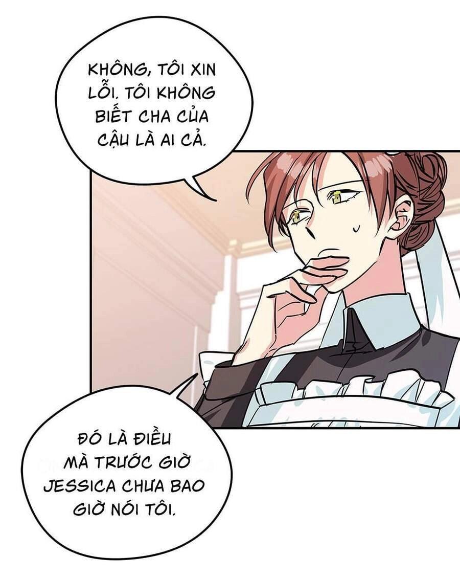 Người Hầu Của Tôi Chapter 44 - 40