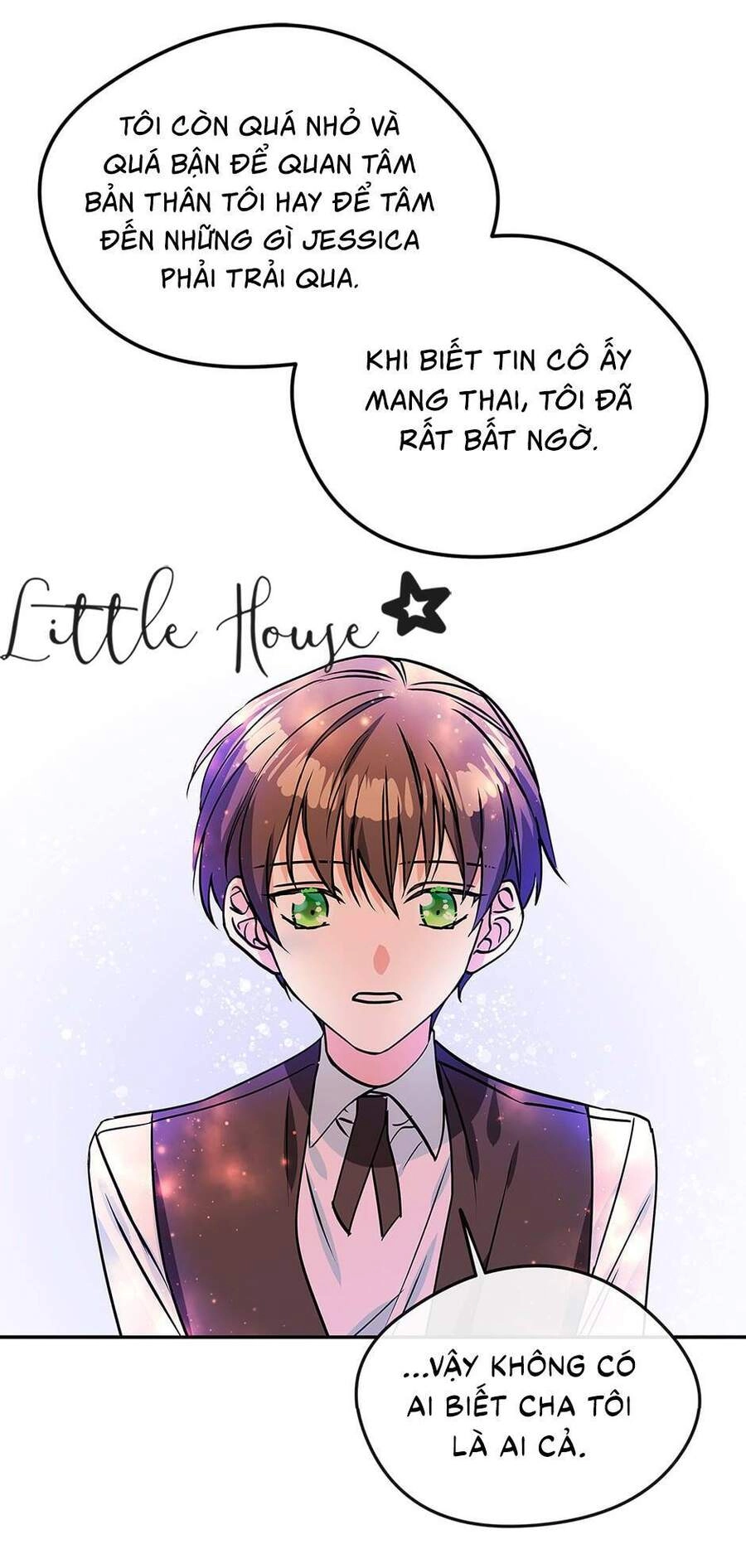 Người Hầu Của Tôi Chapter 44 - 41