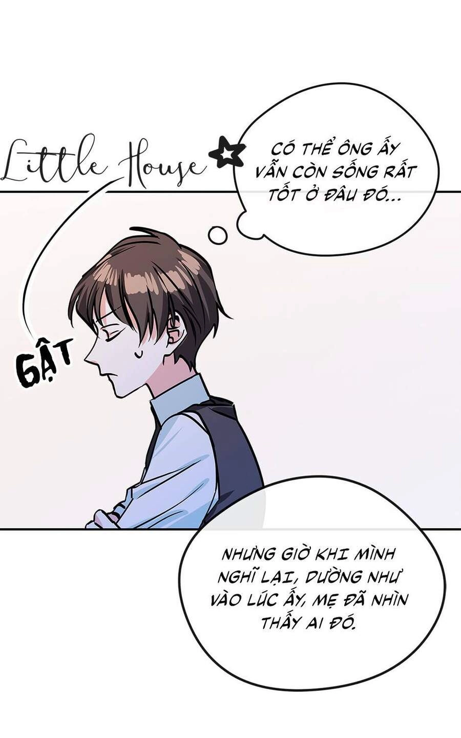 Người Hầu Của Tôi Chapter 44 - 45