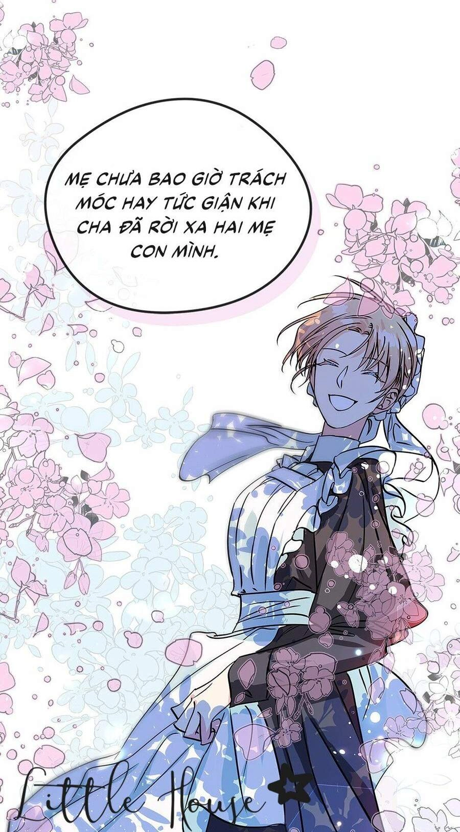 Người Hầu Của Tôi Chapter 44 - 47