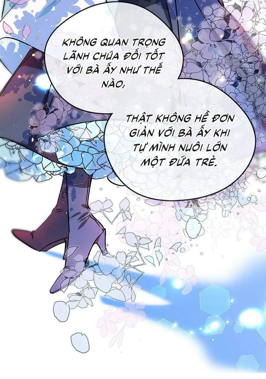 Người Hầu Của Tôi Chapter 44 - 48