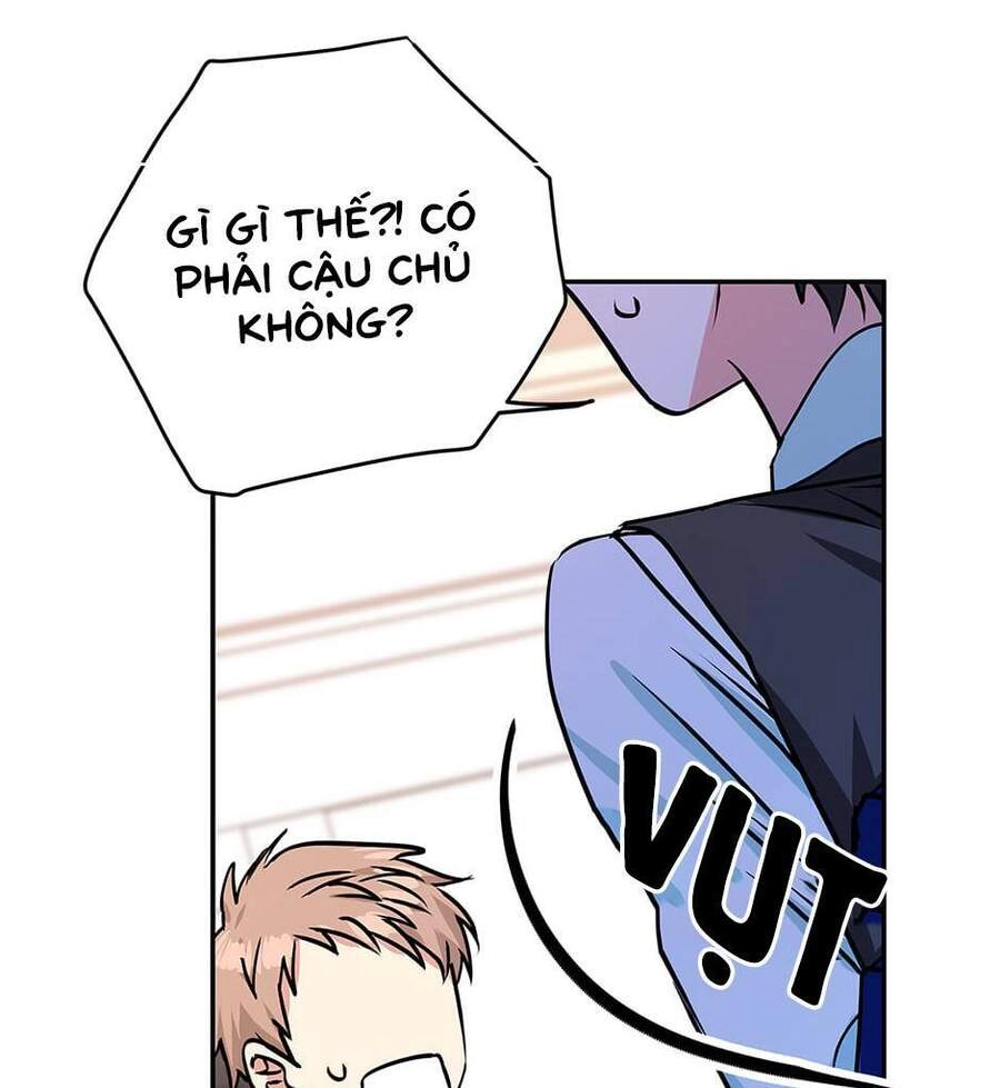 Người Hầu Của Tôi Chapter 44 - 57