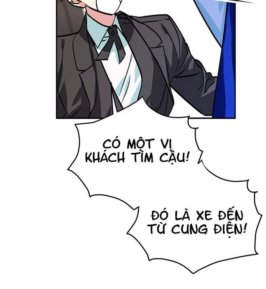 Người Hầu Của Tôi Chapter 44 - 58