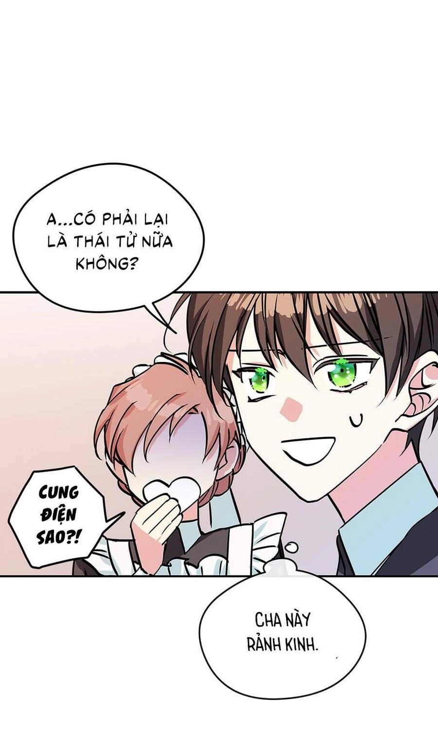 Người Hầu Của Tôi Chapter 44 - 59