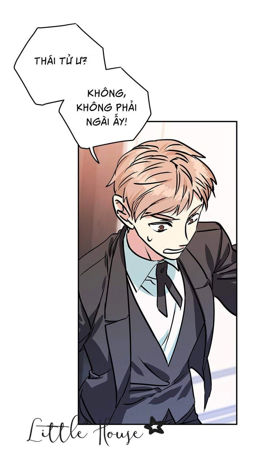 Người Hầu Của Tôi Chapter 44 - 60