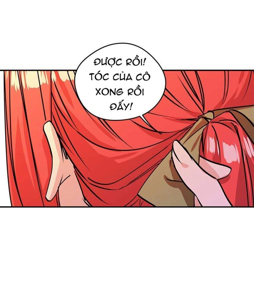 Người Hầu Của Tôi Chapter 45 - 2