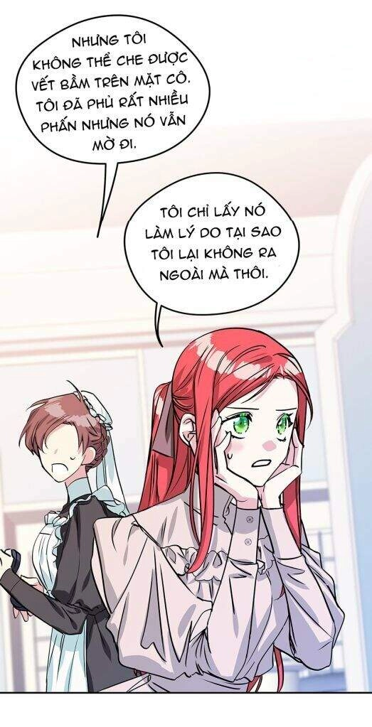 Người Hầu Của Tôi Chapter 45 - 3