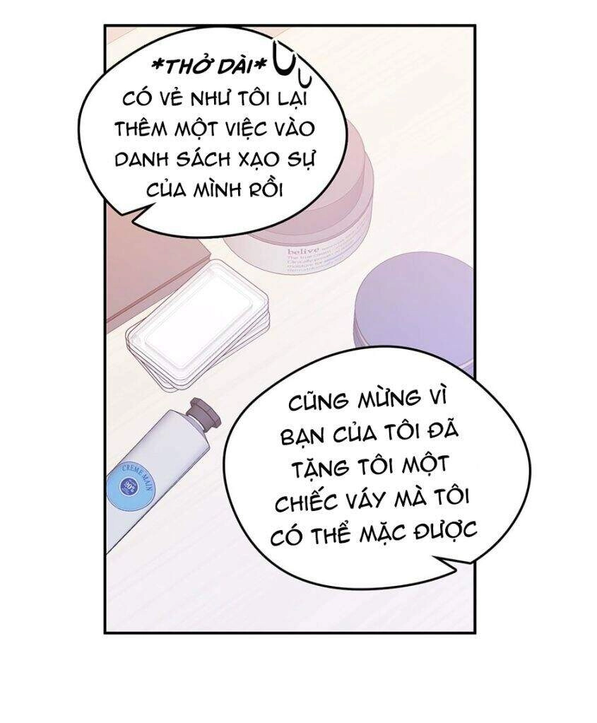 Người Hầu Của Tôi Chapter 45 - 4