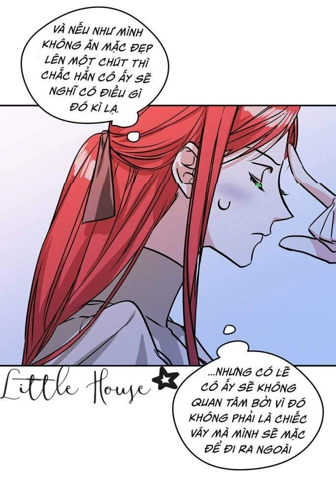 Người Hầu Của Tôi Chapter 45 - 6