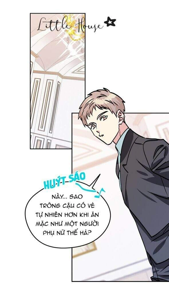 Người Hầu Của Tôi Chapter 45 - 7