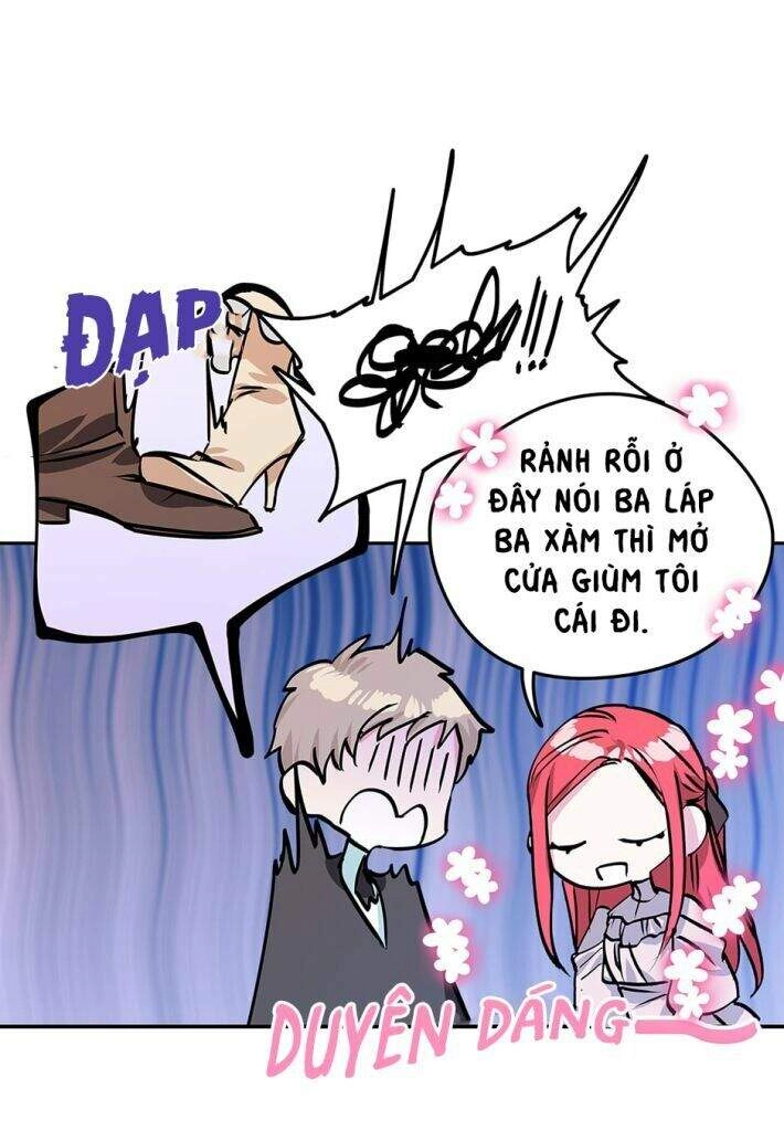 Người Hầu Của Tôi Chapter 45 - 8