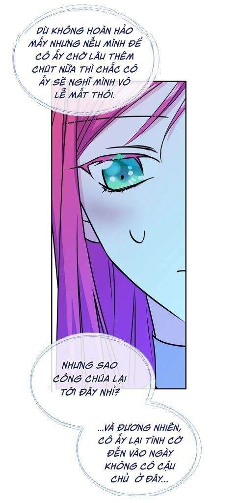 Người Hầu Của Tôi Chapter 45 - 9