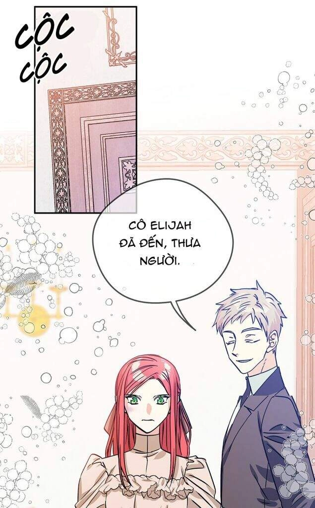 Người Hầu Của Tôi Chapter 45 - 10