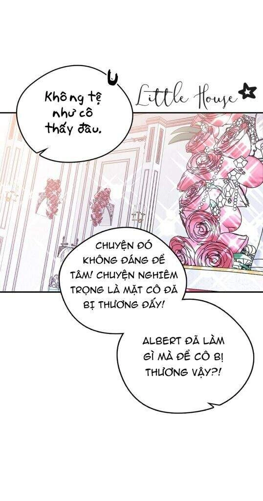 Người Hầu Của Tôi Chapter 45 - 18