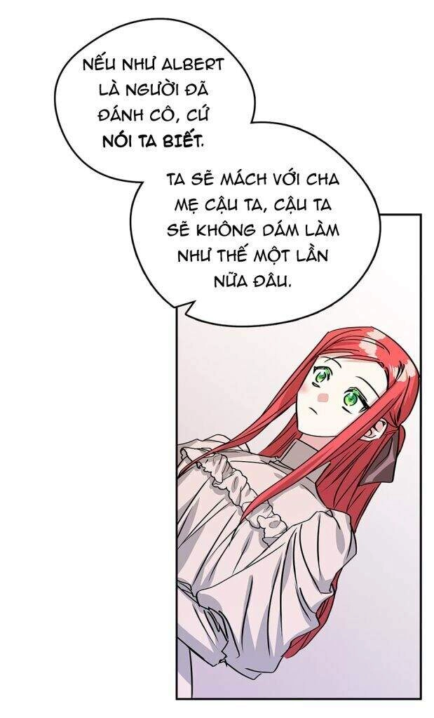 Người Hầu Của Tôi Chapter 45 - 22