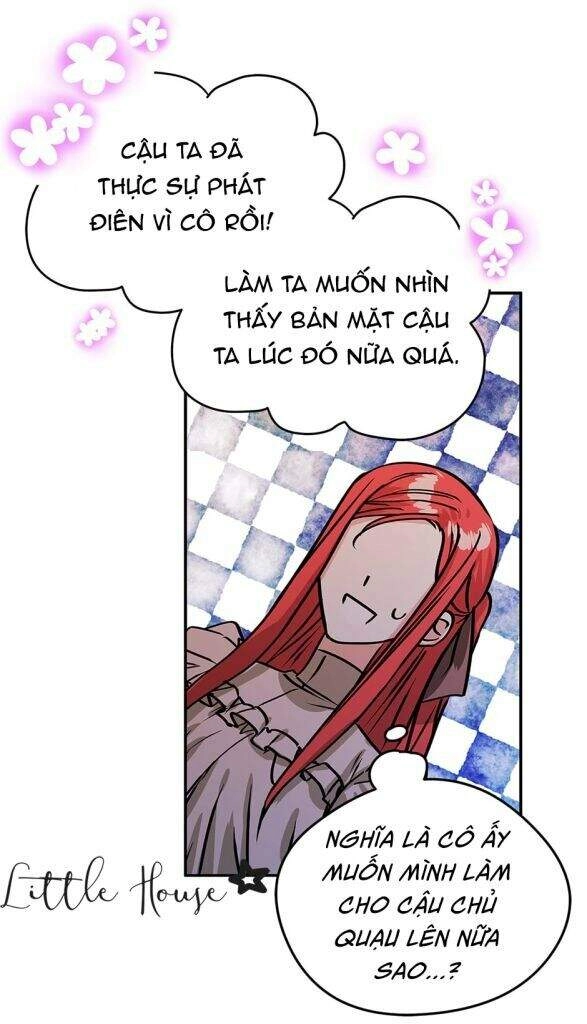 Người Hầu Của Tôi Chapter 45 - 30