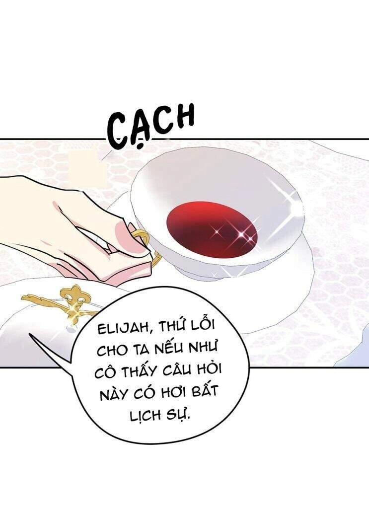 Người Hầu Của Tôi Chapter 45 - 31