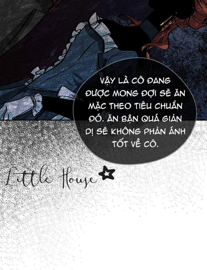 Người Hầu Của Tôi Chapter 45 - 36