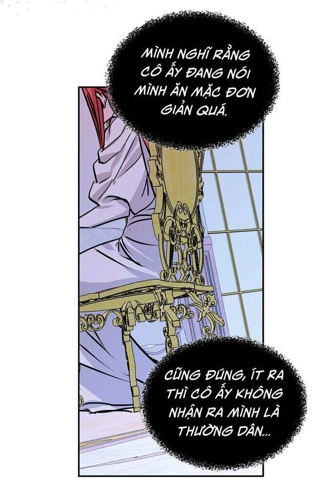 Người Hầu Của Tôi Chapter 45 - 37