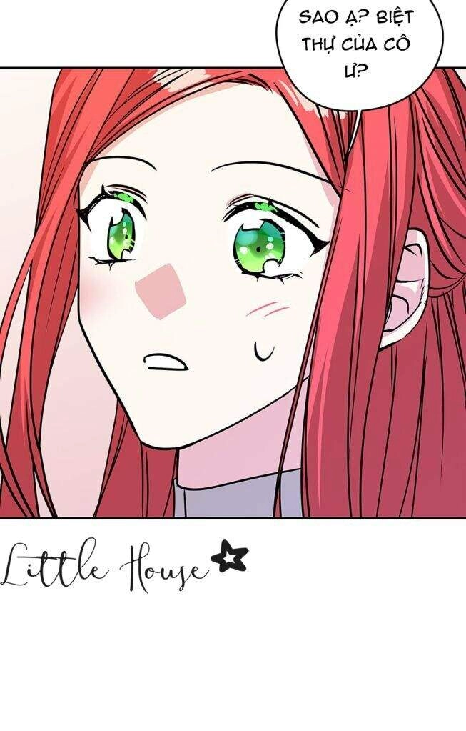 Người Hầu Của Tôi Chapter 45 - 41