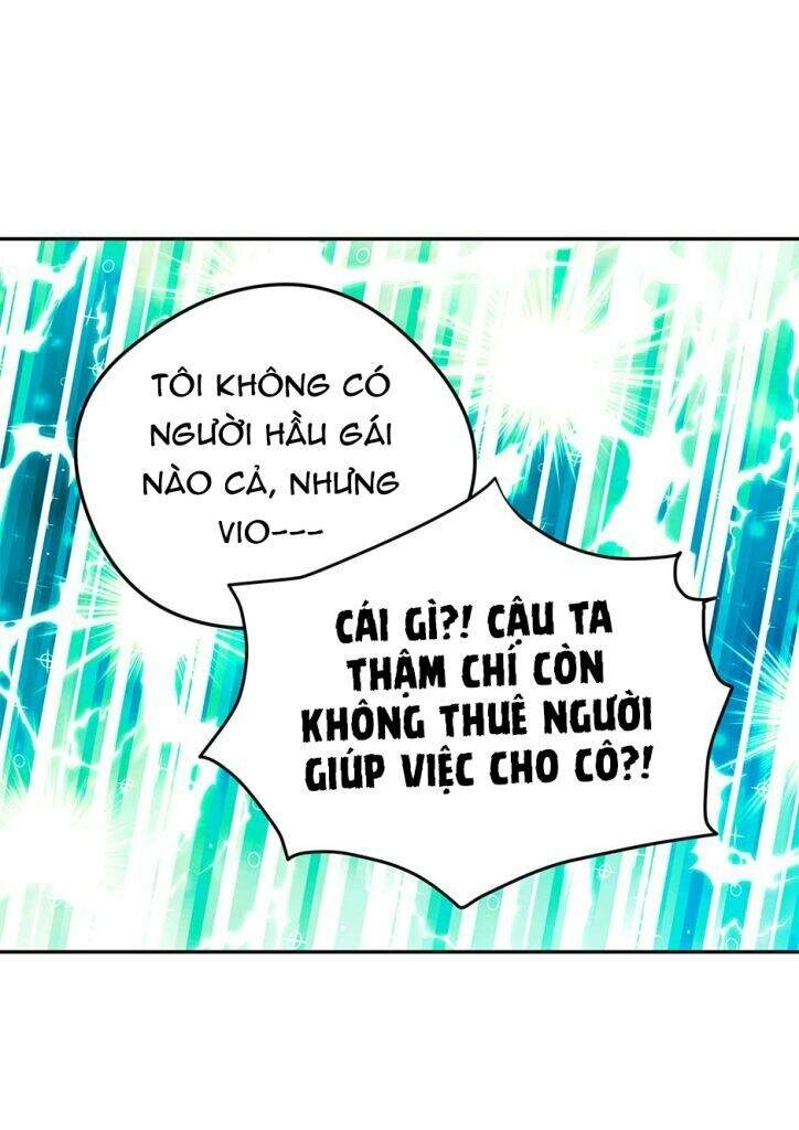 Người Hầu Của Tôi Chapter 45 - 44