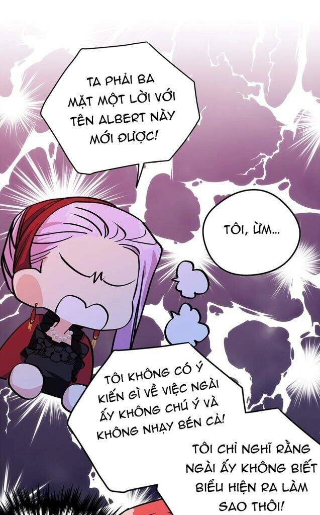 Người Hầu Của Tôi Chapter 45 - 45