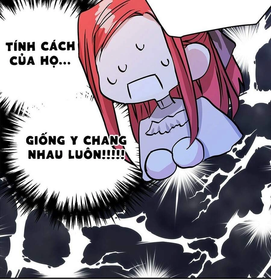 Người Hầu Của Tôi Chapter 45 - 46