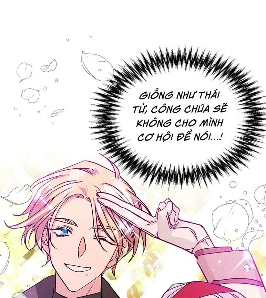 Người Hầu Của Tôi Chapter 45 - 47