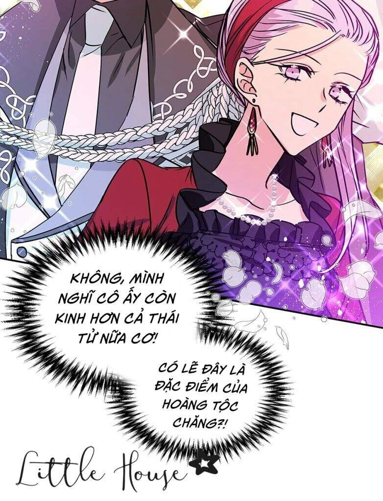 Người Hầu Của Tôi Chapter 45 - 48