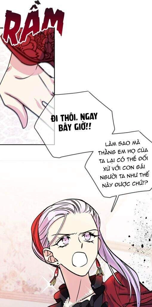 Người Hầu Của Tôi Chapter 45 - 49