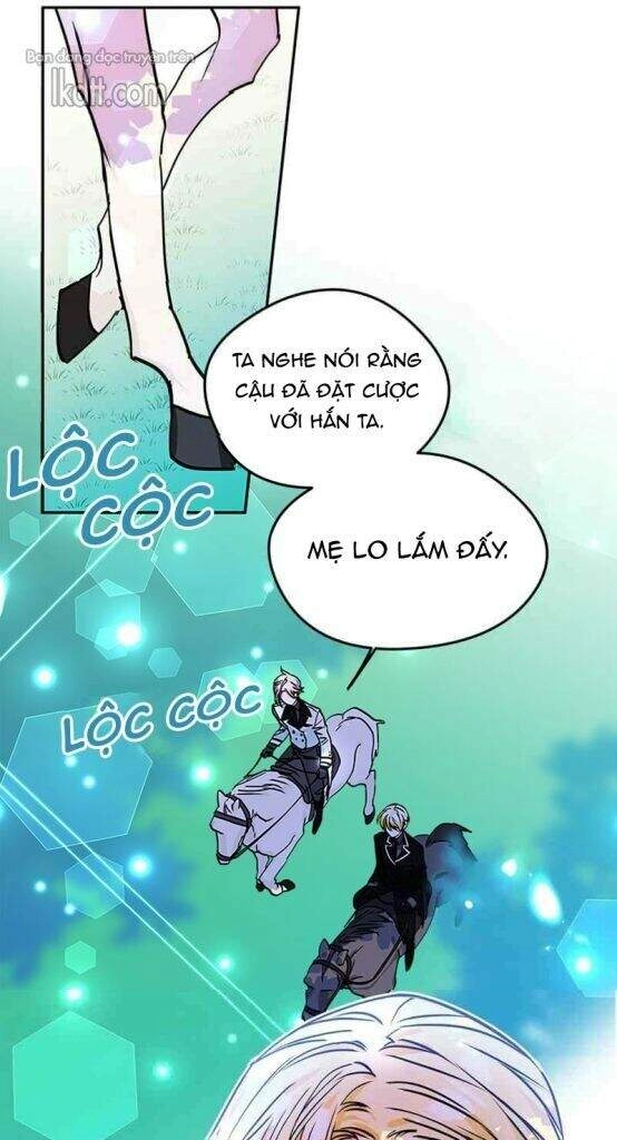 Người Hầu Của Tôi Chapter 46 - 2