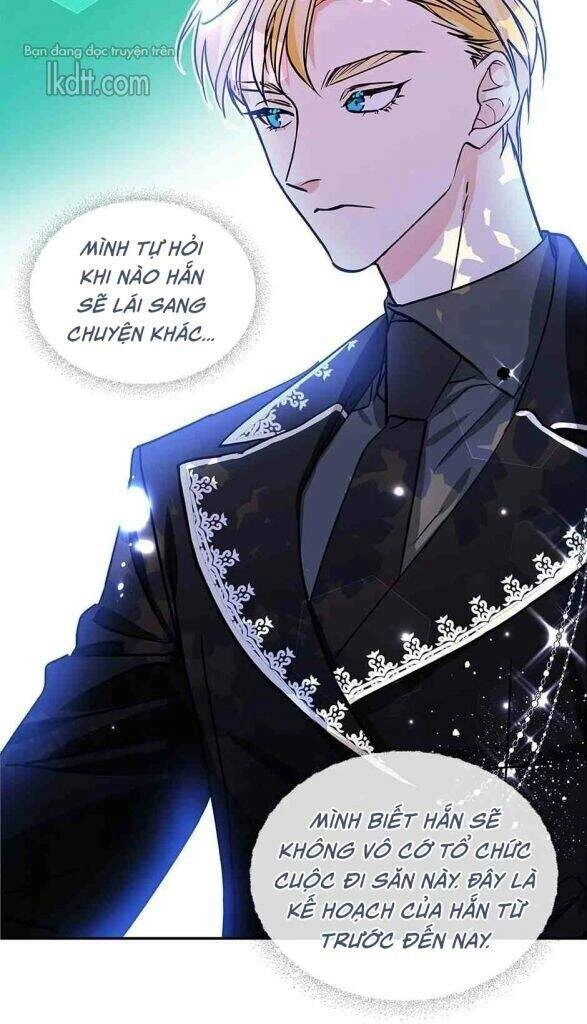 Người Hầu Của Tôi Chapter 46 - 3