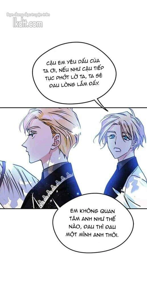 Người Hầu Của Tôi Chapter 46 - 4