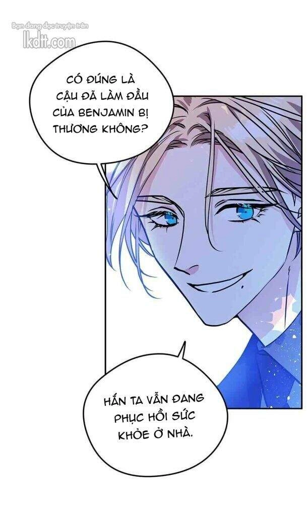 Người Hầu Của Tôi Chapter 46 - 5