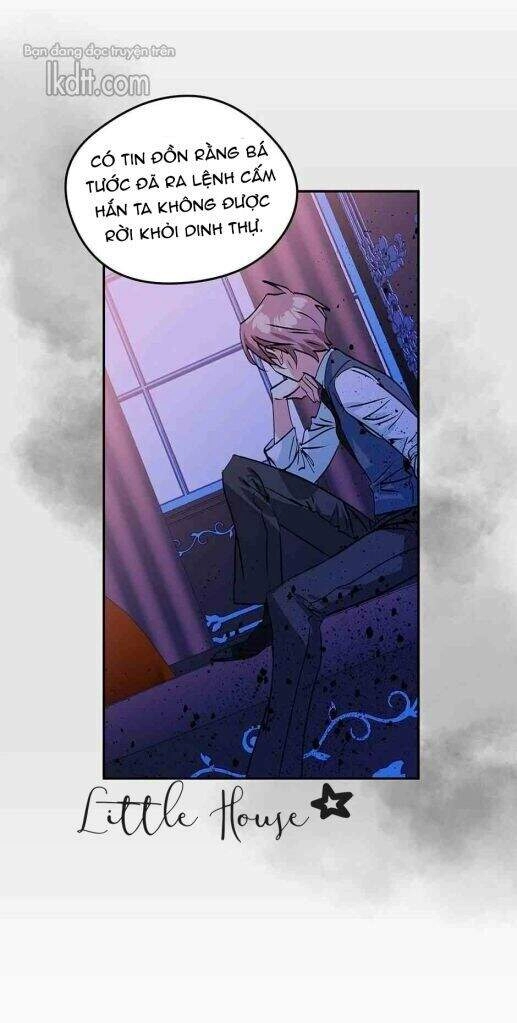 Người Hầu Của Tôi Chapter 46 - 6