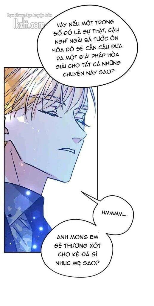 Người Hầu Của Tôi Chapter 46 - 7