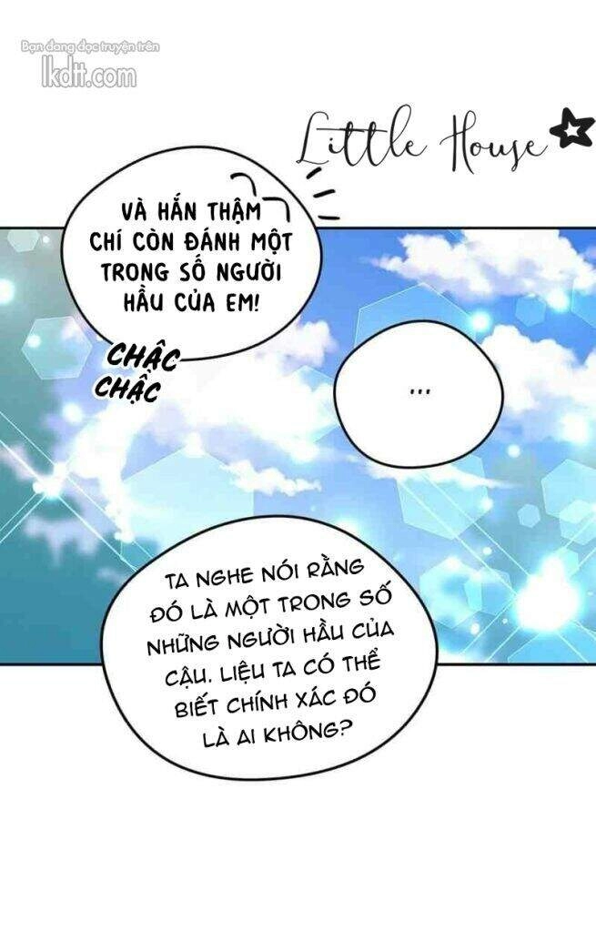 Người Hầu Của Tôi Chapter 46 - 8