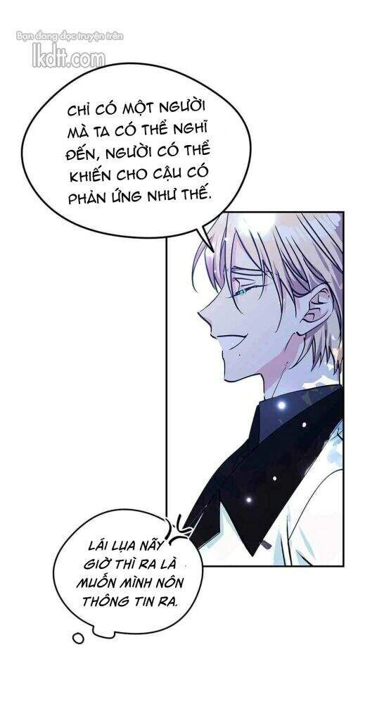 Người Hầu Của Tôi Chapter 46 - 10