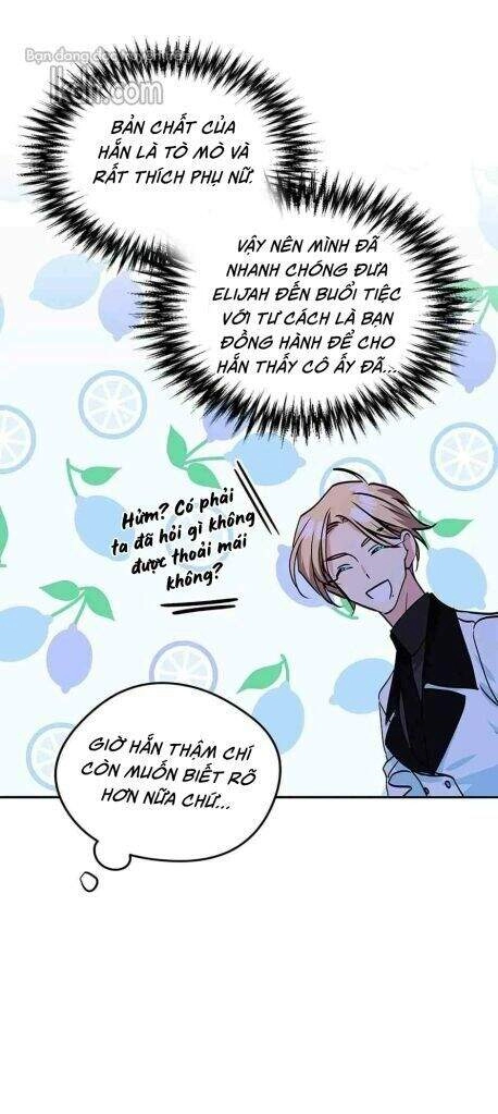 Người Hầu Của Tôi Chapter 46 - 11