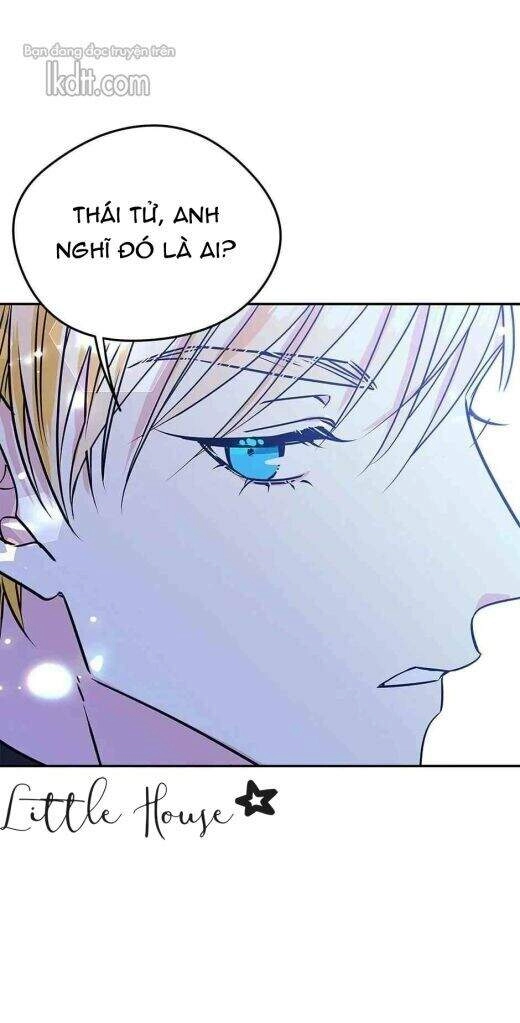 Người Hầu Của Tôi Chapter 46 - 12