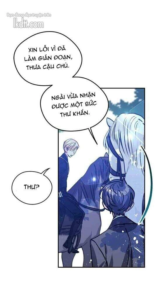 Người Hầu Của Tôi Chapter 46 - 15