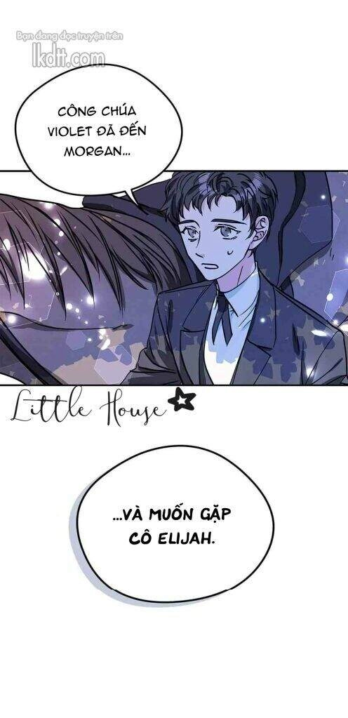 Người Hầu Của Tôi Chapter 46 - 16