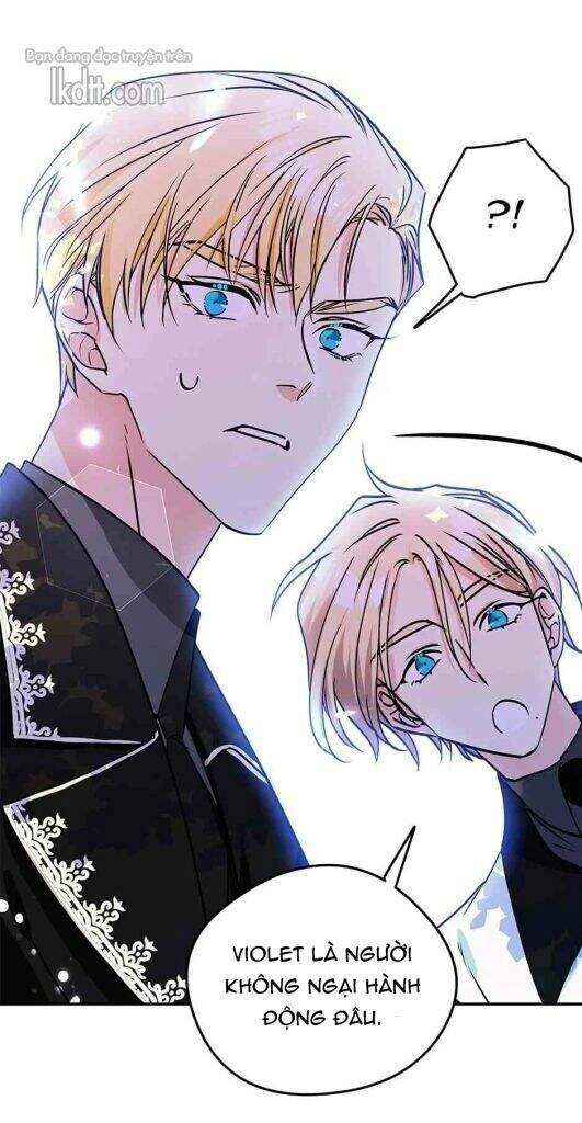 Người Hầu Của Tôi Chapter 46 - 17