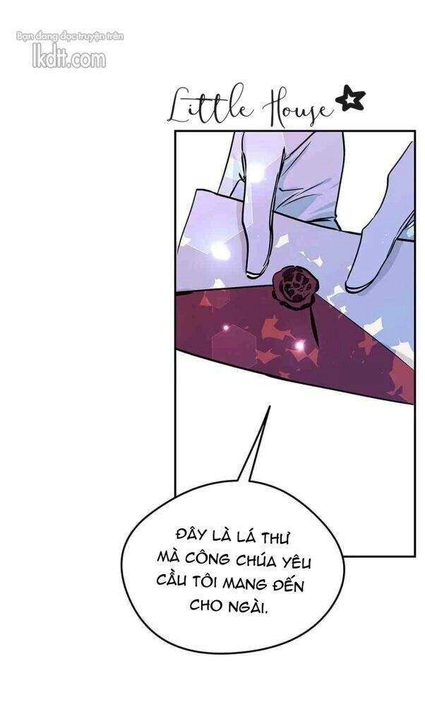 Người Hầu Của Tôi Chapter 46 - 19