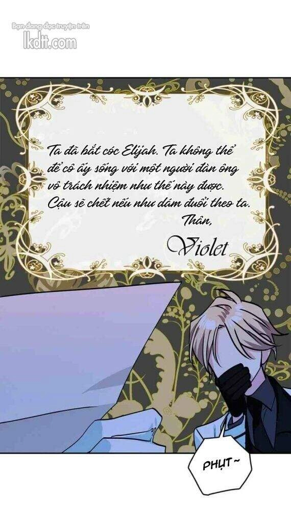 Người Hầu Của Tôi Chapter 46 - 20