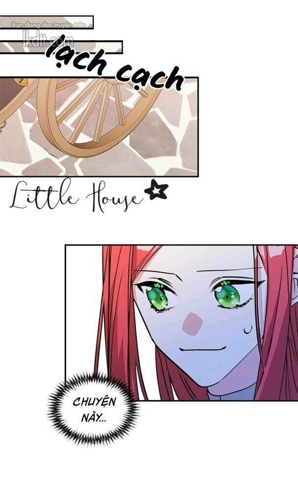 Người Hầu Của Tôi Chapter 46 - 23