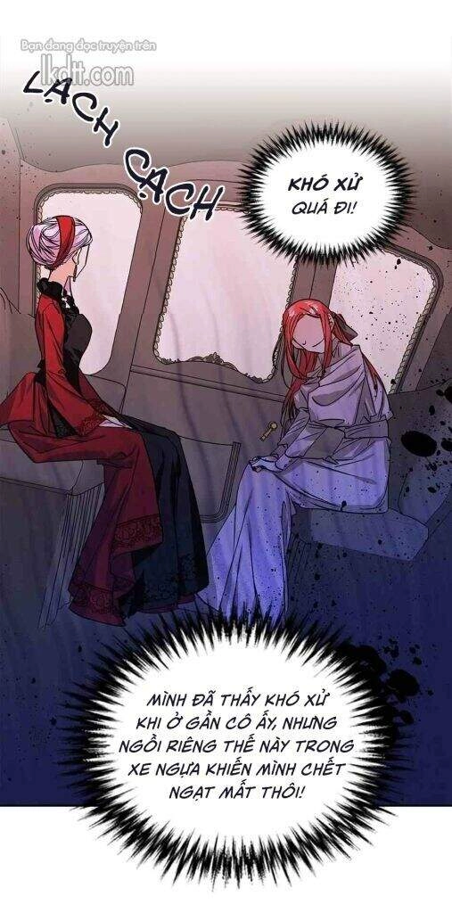 Người Hầu Của Tôi Chapter 46 - 24