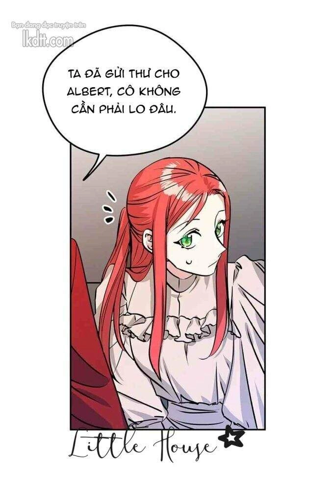 Người Hầu Của Tôi Chapter 46 - 25